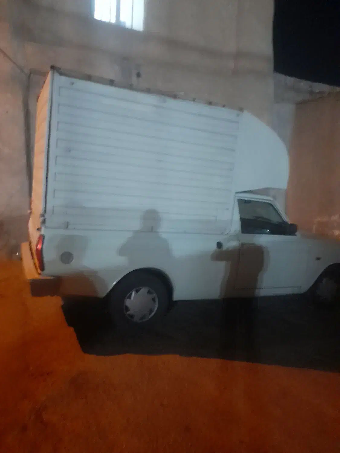 بار بندسقف دار درحدنو قیمت ۱۷ ملیون با تخفیف کمی|قطعات یدکی و لوازم جانبی|تاکستان, |دیوار