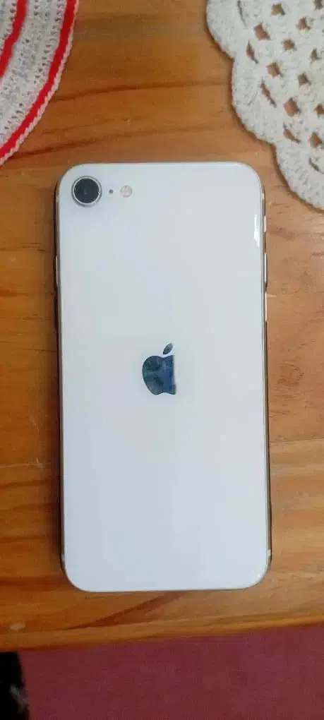 گوشی آیفون SE2020|موبایل|پاکدشت, پاکدشت (مامازند)|دیوار