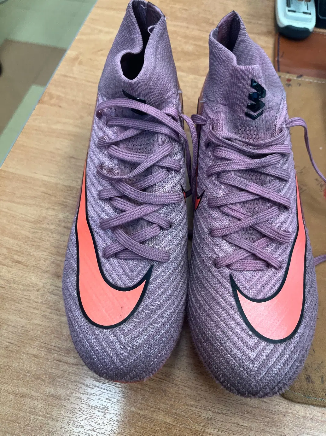 کفش Air zoom|کیف، کفش، کمربند|شیراز, نشاط|دیوار