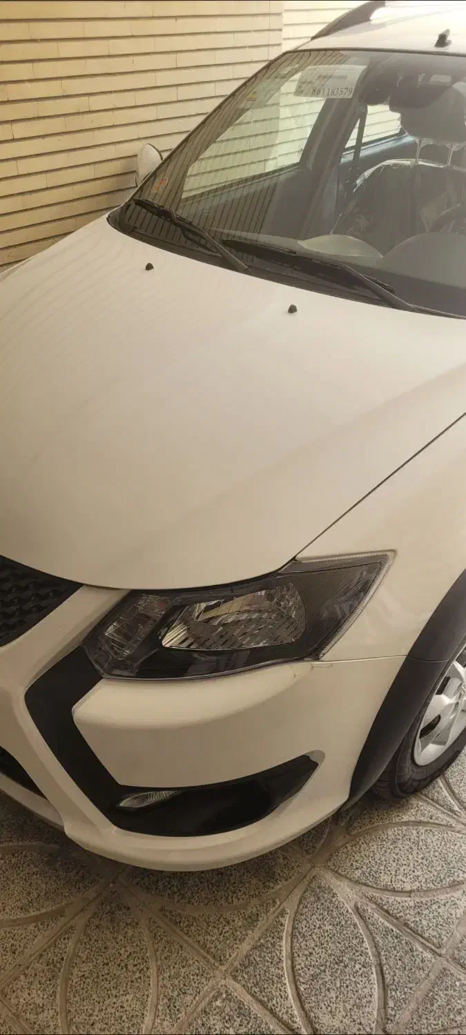 کویک GXL مدل 1404 فول (صفر)|خودرو سواری و وانت|اصفهان, احمدآباد|دیوار