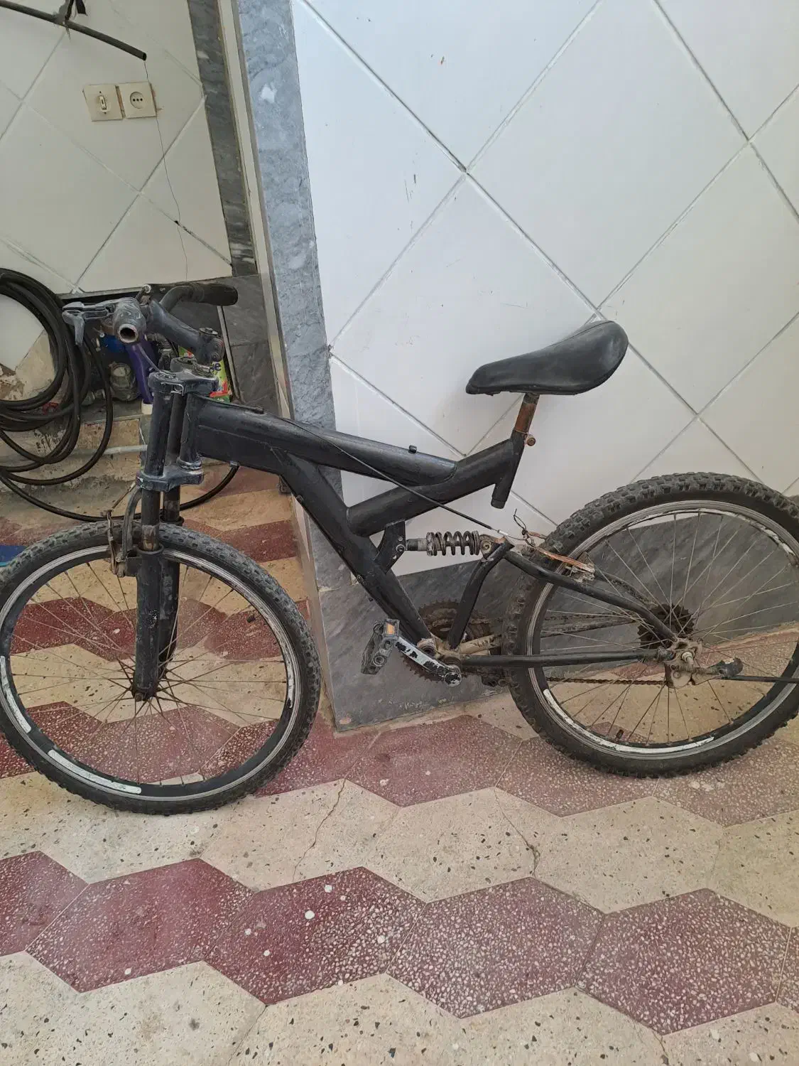 دوچرخه|دوچرخه، اسکیت، اسکوتر|کازرون, |دیوار