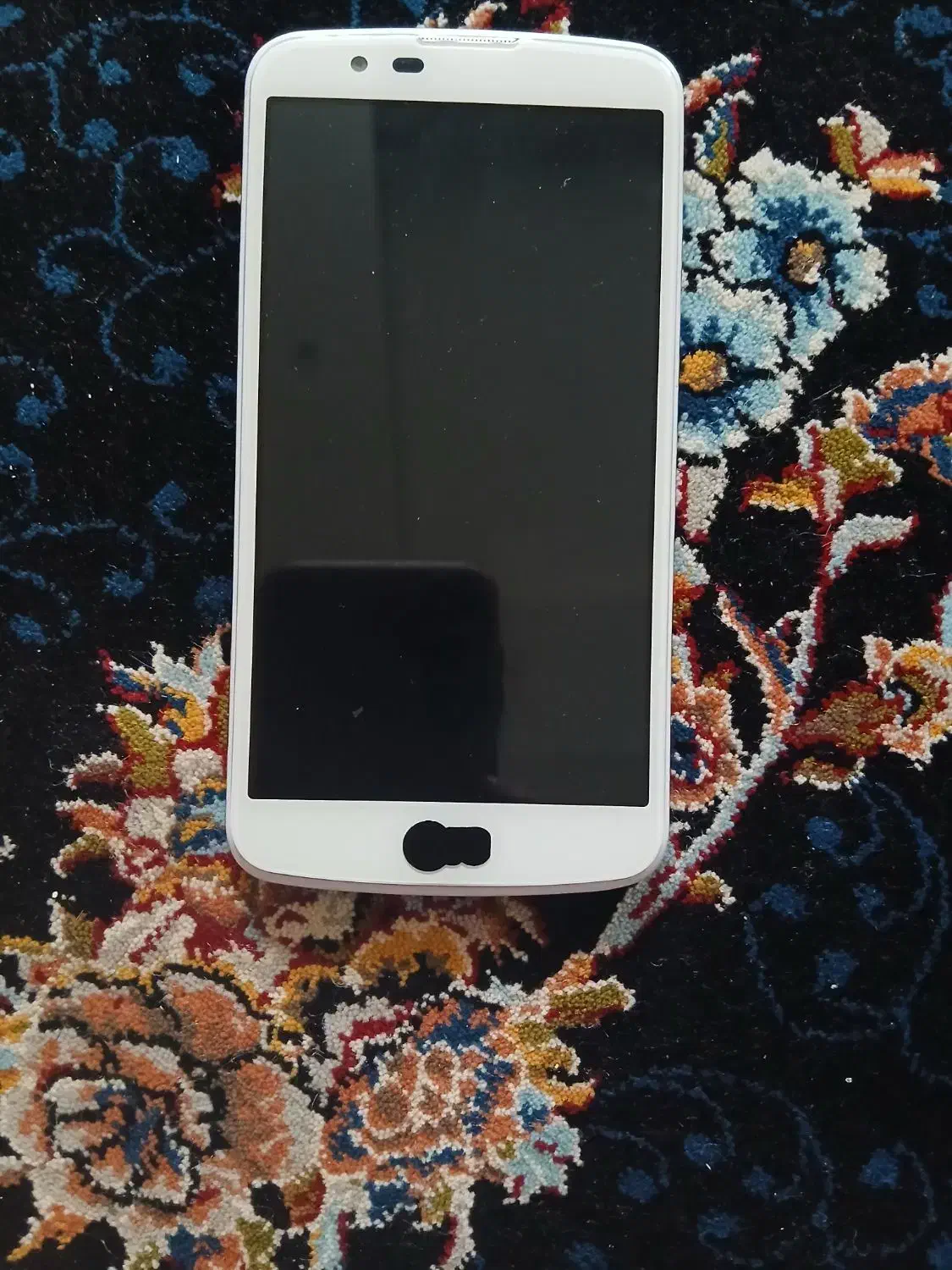 گوشی k10|موبایل|اهواز, کوی ترابری|دیوار