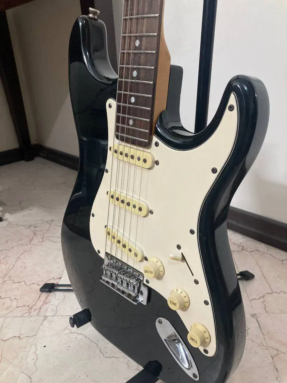 فروش گیتار کره‌‌ای  Aria STG Series|گیتار، بیس، امپلیفایر|تهران, توحید|دیوار