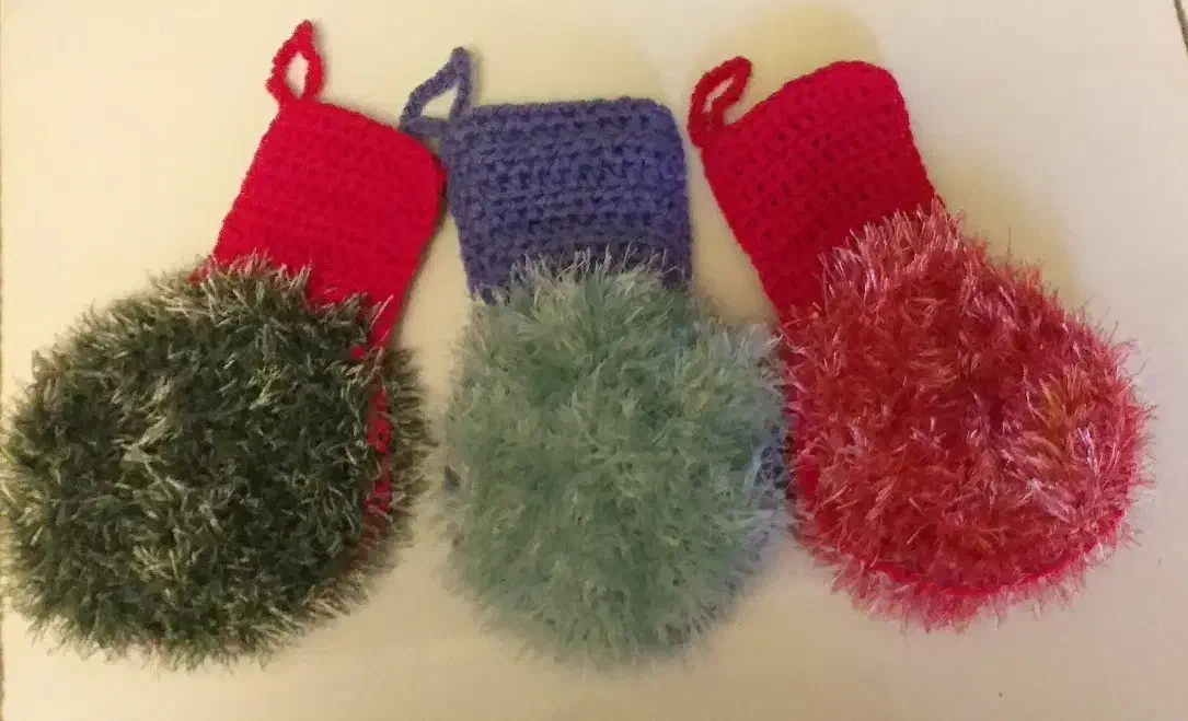 لیف دست بافت|لوازم حمام|گرگان, |دیوار