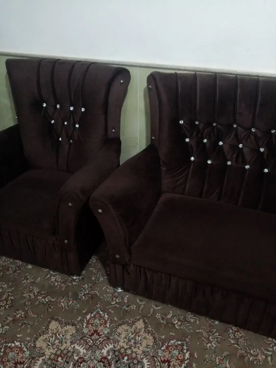 مبل ومیز|مبلمان خانگی و میز عسلی|نیشابور, بنیاد شهید|دیوار