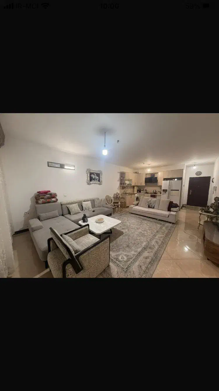 اپارتمان صدف|فروش آپارتمان|کاشان, قطب راوندی|دیوار