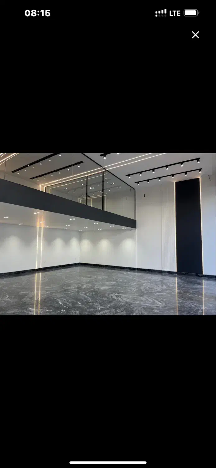 اجاره مغازه ۸۰متر. سهروردی نرسیده به هویزه|اجارهٔ مغازه و غرفه|تهران, سهروردی|دیوار