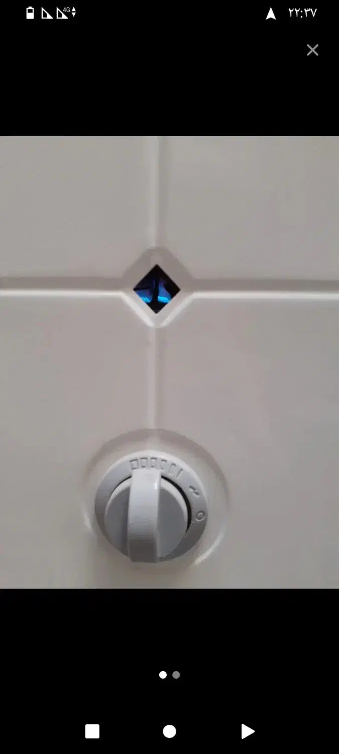 ابگرمکن‌بوتان‌3115|آبگرمکن، پکیج، شوفاژ|ملارد, |دیوار