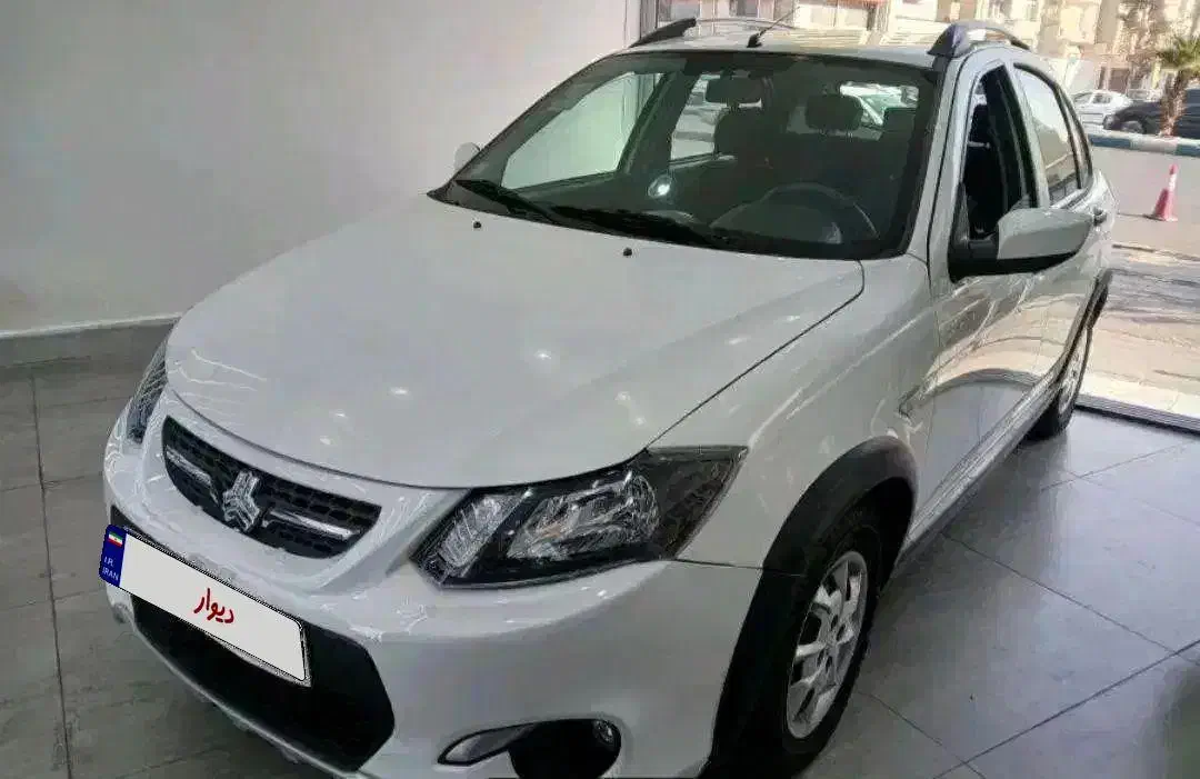 کوییک مدل ۹۹ در حد|خودرو سواری و وانت|تهران, شهرک دریا|دیوار