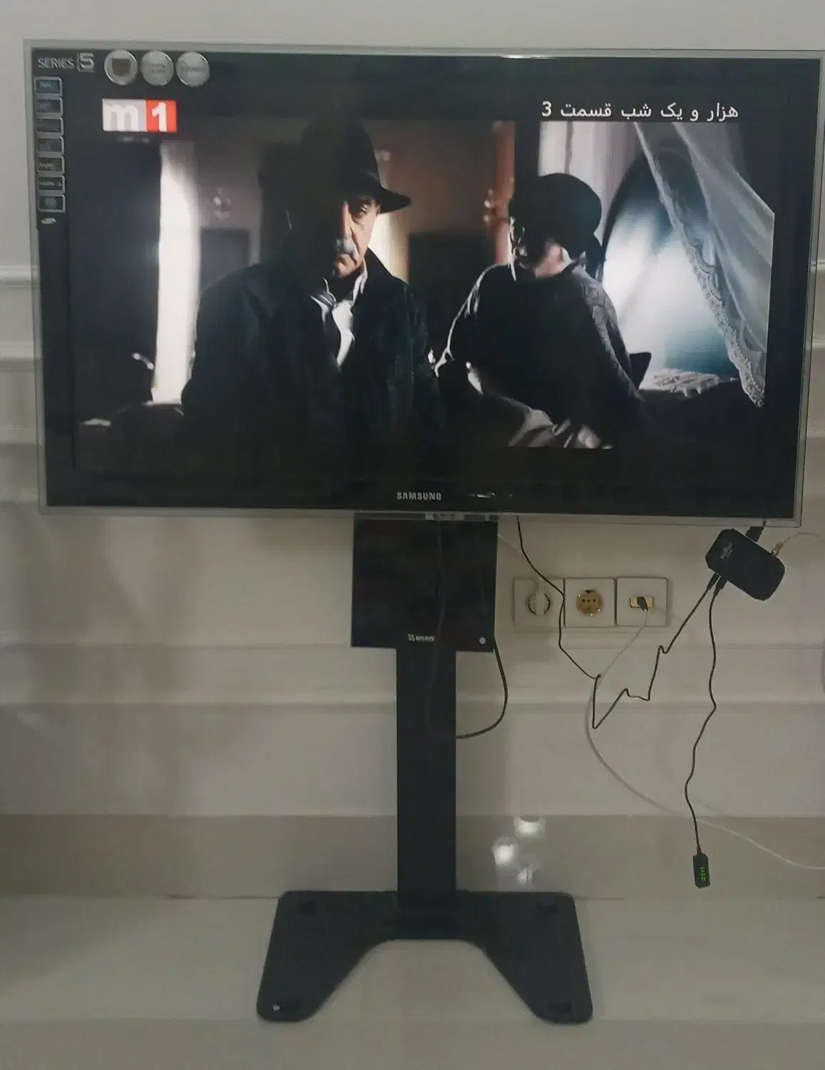 تلویزیون|تلویزیون و پروژکتور|تربت‌حیدریه, شهرک ولیعصر|دیوار