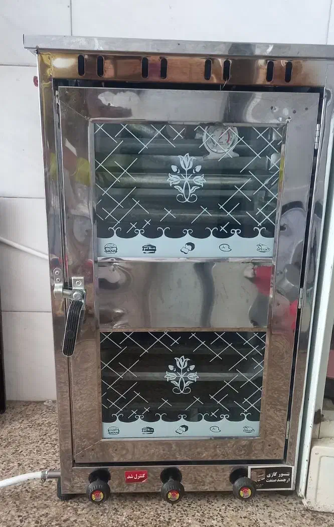 هرآنچه برای قنادی با سود ۷۰درصدی نیازداریداینجاست|کافیشاپ و رستوران|خرمآباد, |دیوار