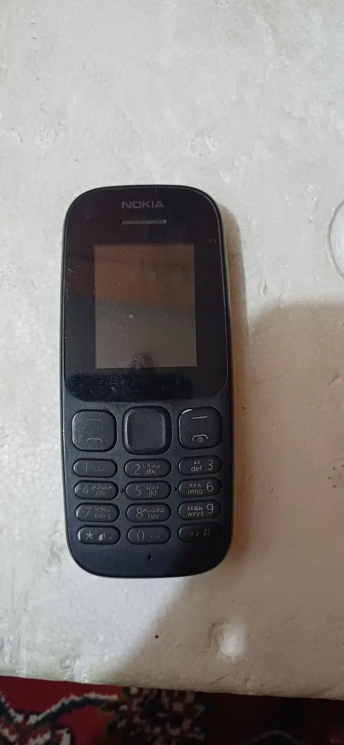 گوشی نوکیا نو|موبایل|شوشتر, |دیوار