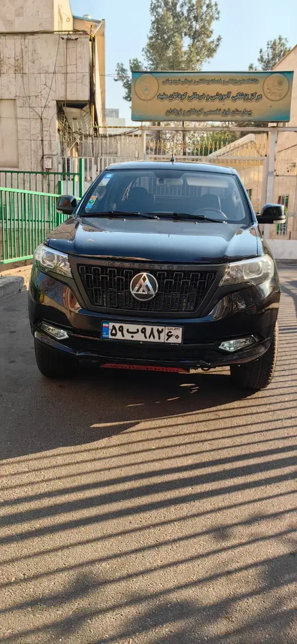 تعویض تخصصی روغن گیربکس اتوماتیک کلوت و دایون|خدمات موتور و ماشین|تهران, شهرک غرب|دیوار