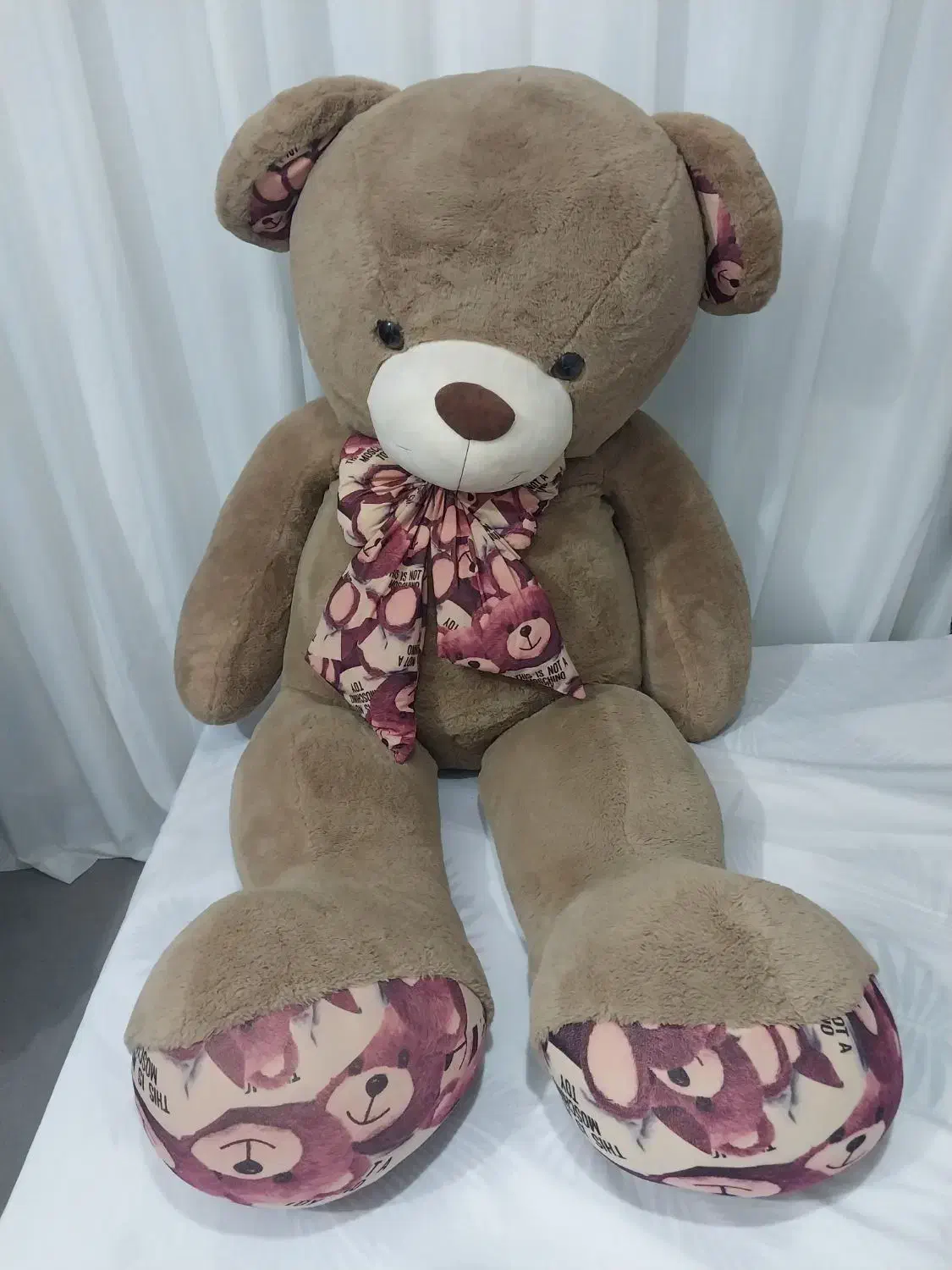 عروسک|اسباب‌‌بازی|مشهد, یاس|دیوار