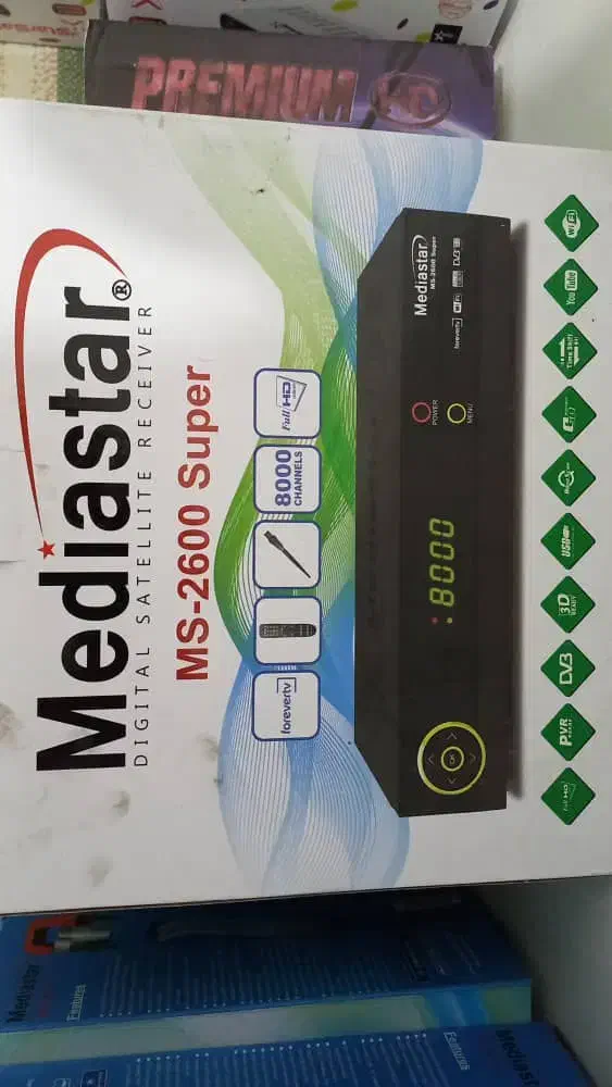 تجهیزات گیرنده|صوتی و تصویری|فردیس, قریشی|دیوار