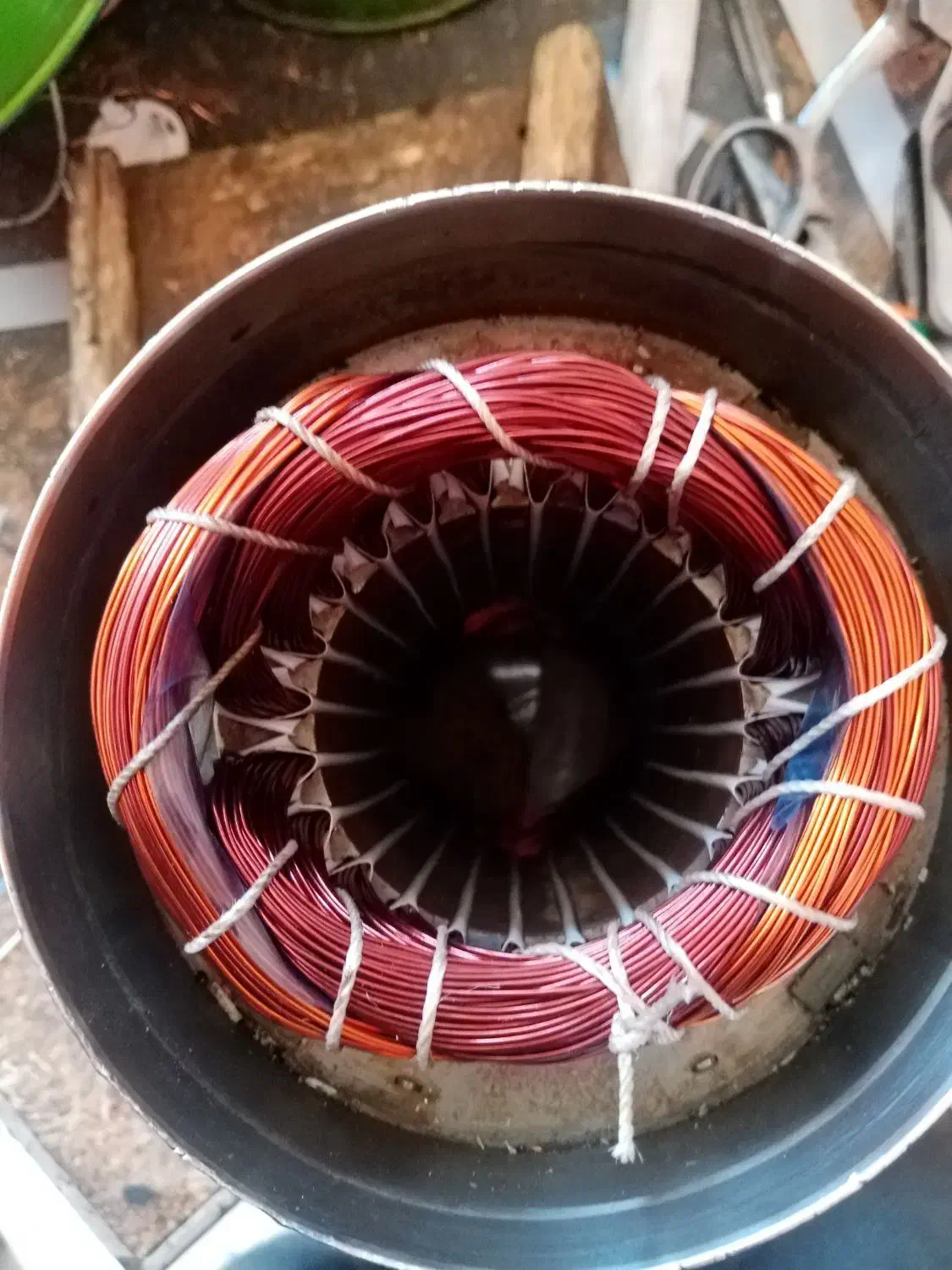 سیم پیچی و تعمیرات لوازم خانگی بیهق|خدمات پیشه و مهارت|پیشوا, |دیوار