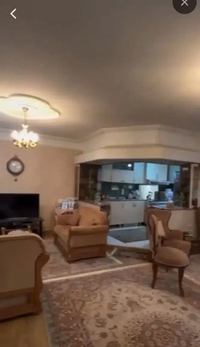 اجاره آپارتمان 100متری طبقه  براصلی  خمیران زاهدان|اجارهٔ آپارتمان|رشت, خمیران زاهدان|دیوار