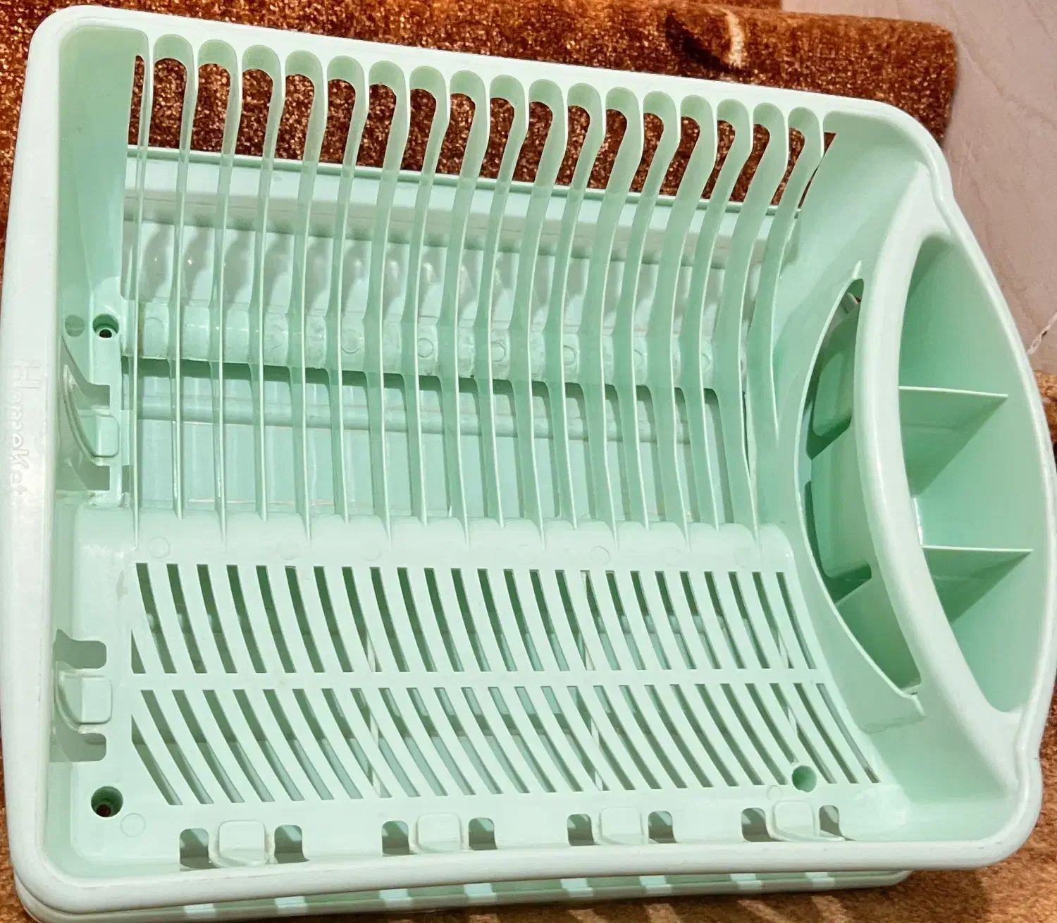 جاظرفی مارک لیمون|آبچکان و نظمدهنده ظروف|زاهدان, |دیوار