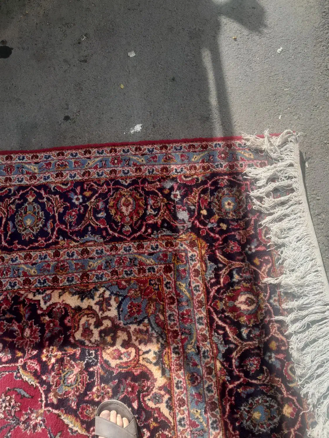 فروش وخرید وسایل منزل|یخچال و فریزر|کرج, لشکر ده سید الشهدا|دیوار