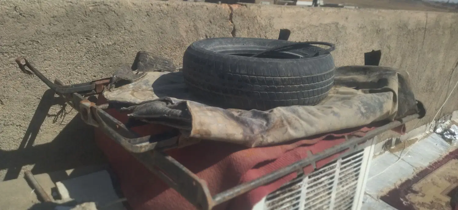 کولر|کولر آبی|سبزوار, شهرک ابوذر|دیوار