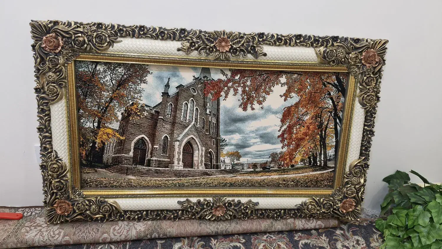 لوازم خانه|تابلو فرش|مشهد, زیبا شهر|دیوار