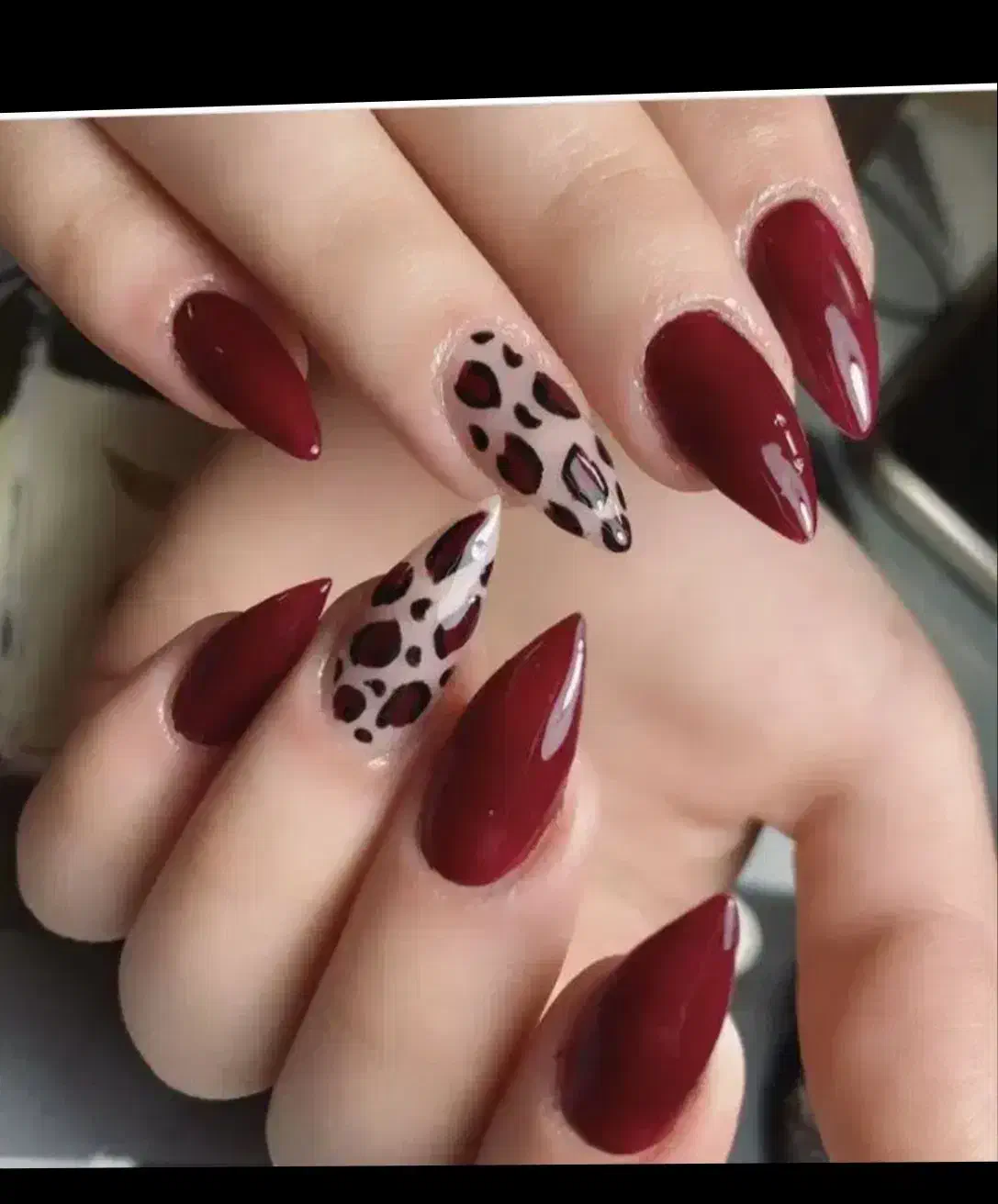 کاشت ناخن و ترمیم ناخن|خدمات آرایشگری و زیبایی|تهران, شهرک رضویه|دیوار