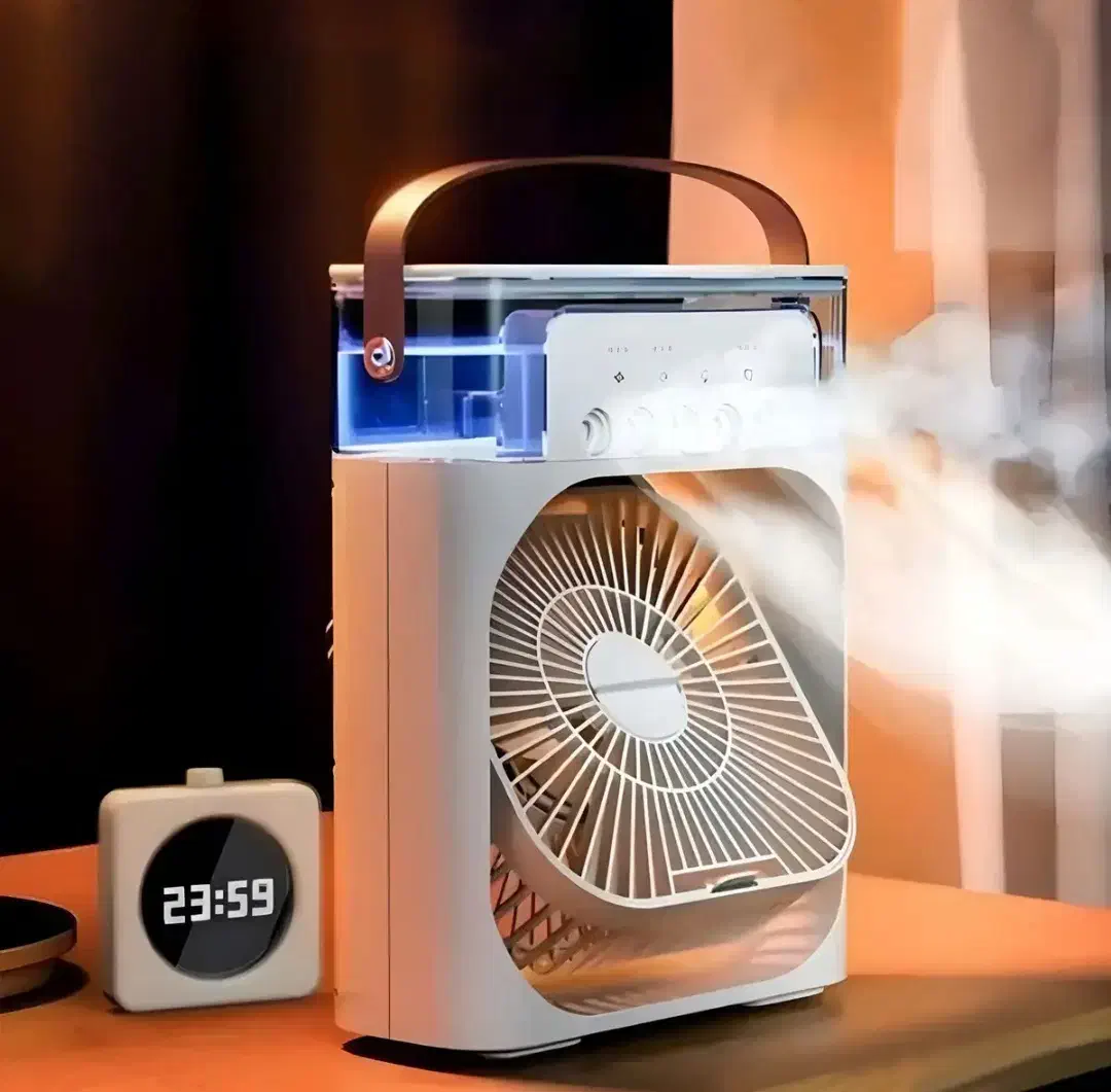 پنکه رومیزی|پنکه و تصفیهکنندهٔ هوا|تبریز, |دیوار