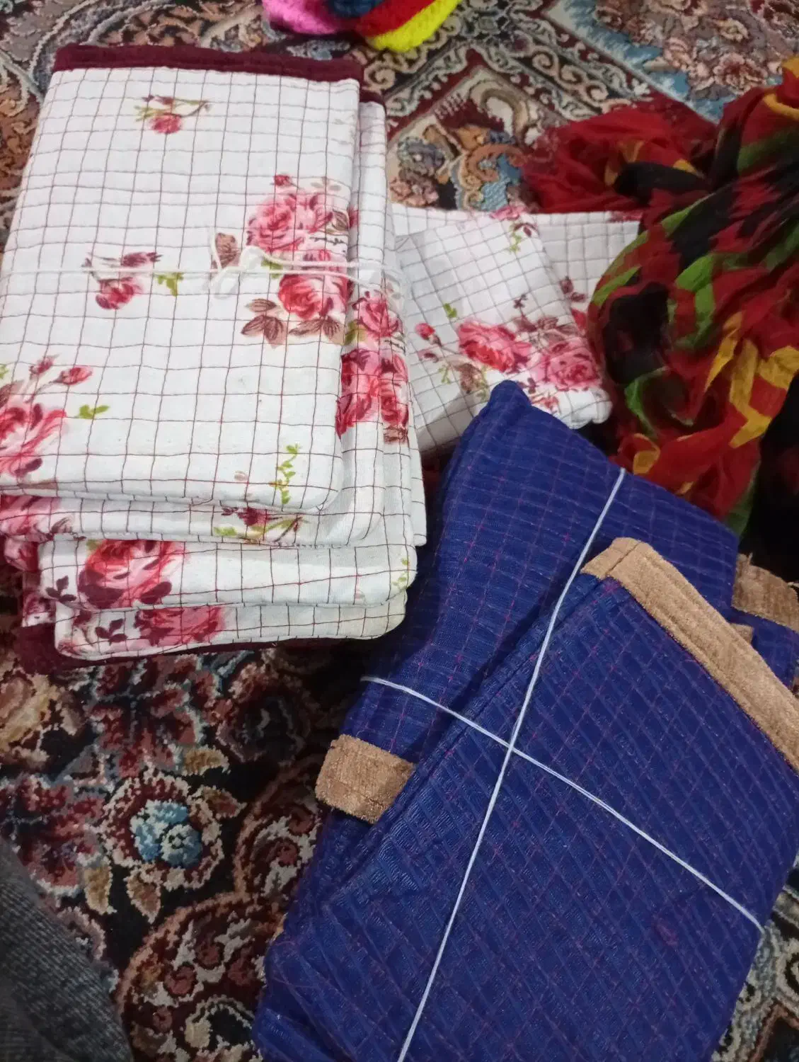 لیف و کیسه حمام|لوازم حمام|یزد, |دیوار