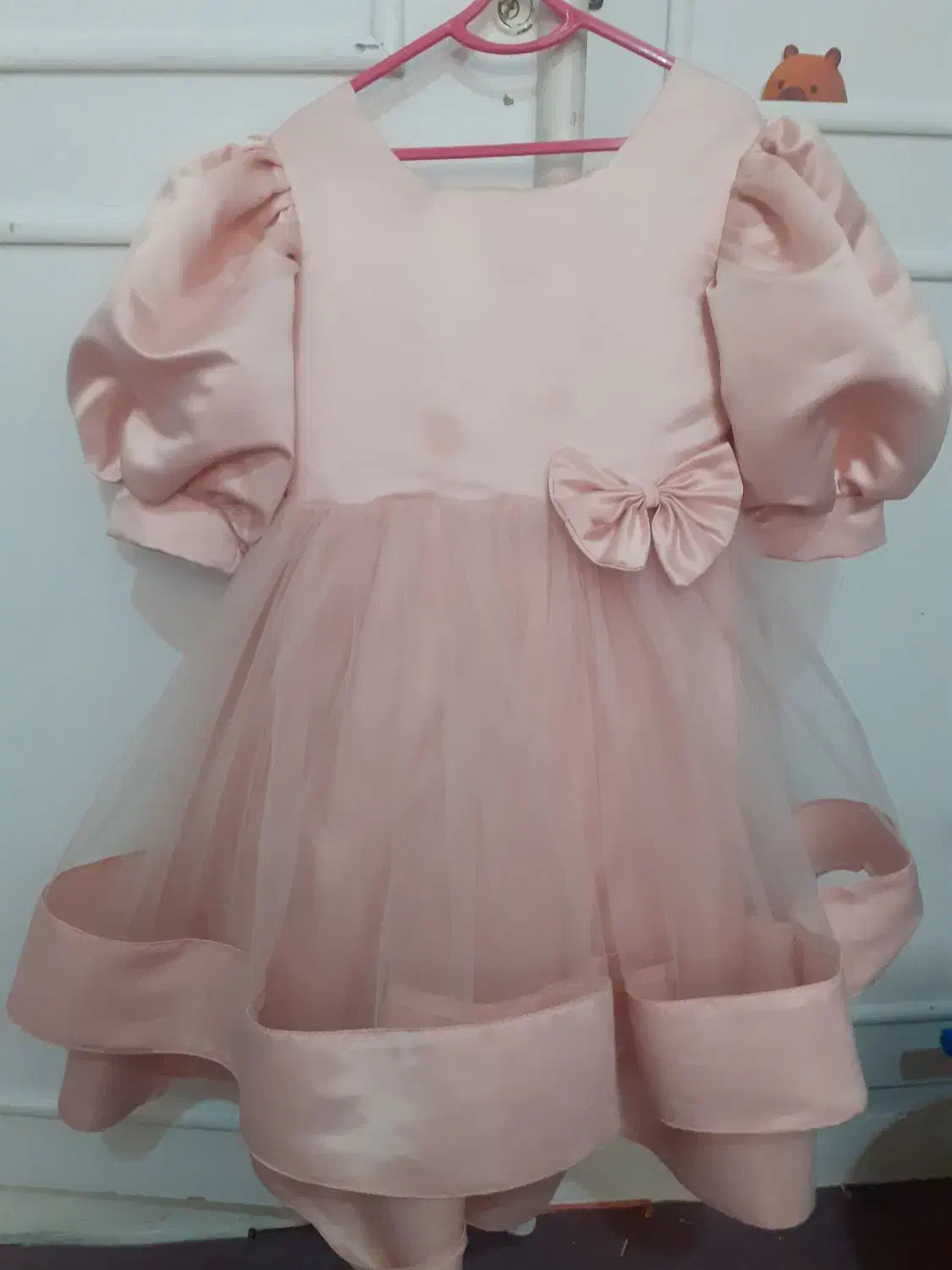 لباس مجلسی دخترانه|لباس|مشهد, تربیت (صدف)|دیوار