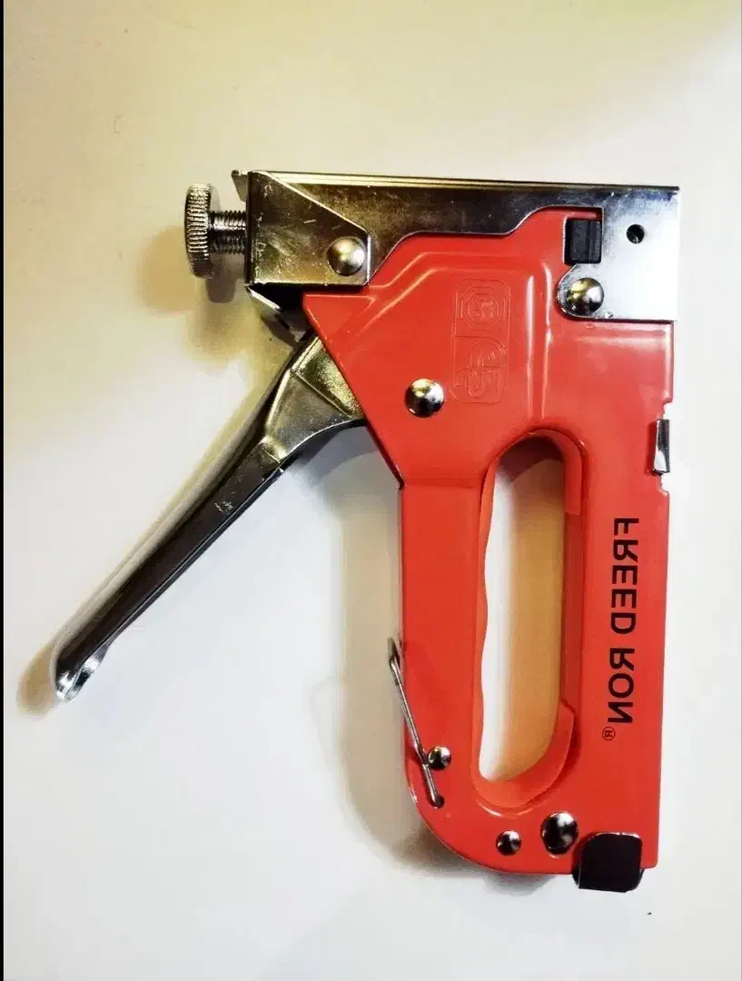 منگنه دستی نو|ابزارآلات|مشهد, ولیعصر (شهرک غرب)|دیوار