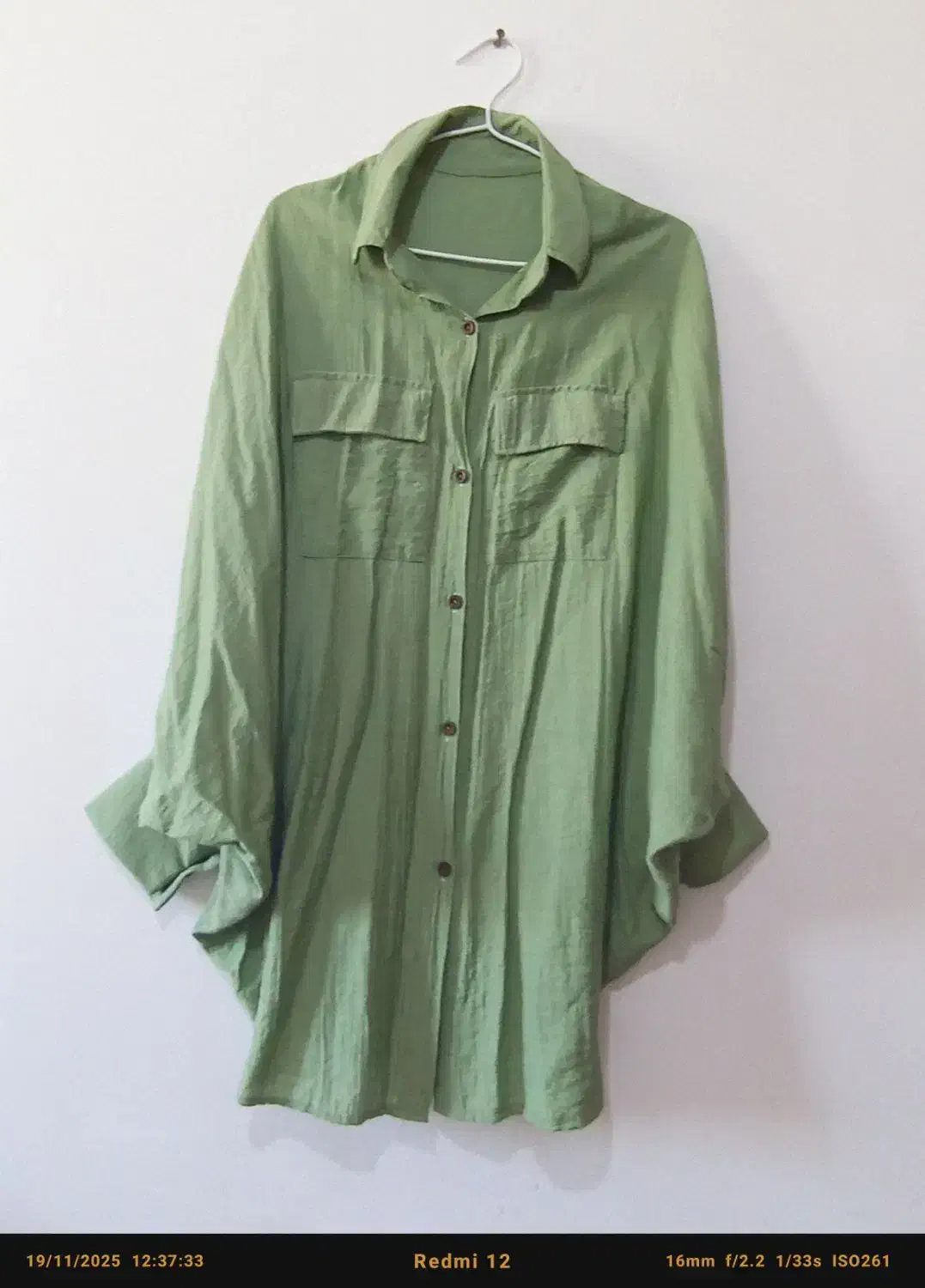 مانتو|لباس|رشت, سیا اسطلخ|دیوار