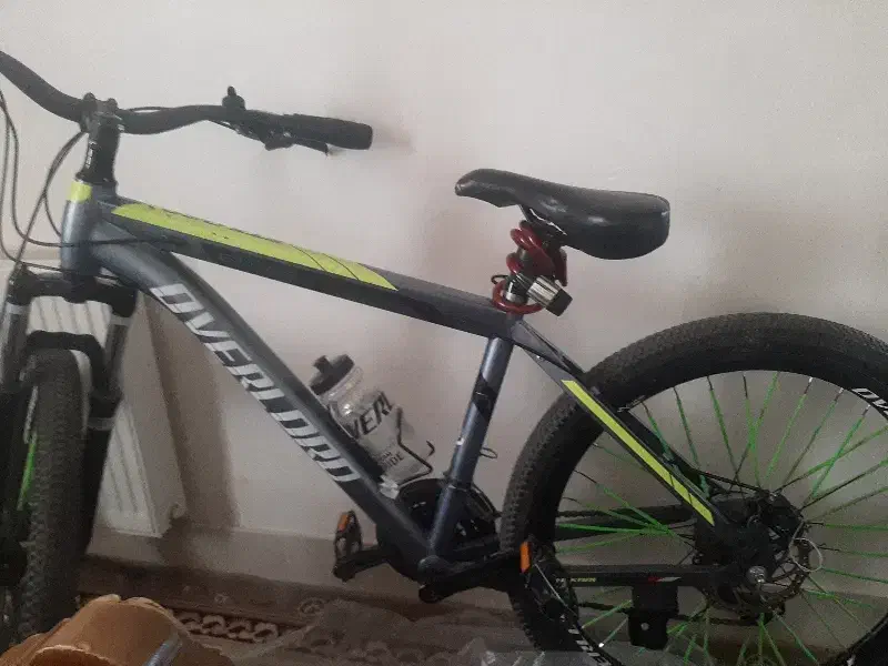 دوچرخه اورلورد|دوچرخه، اسکیت، اسکوتر|قم, پردیسان|دیوار