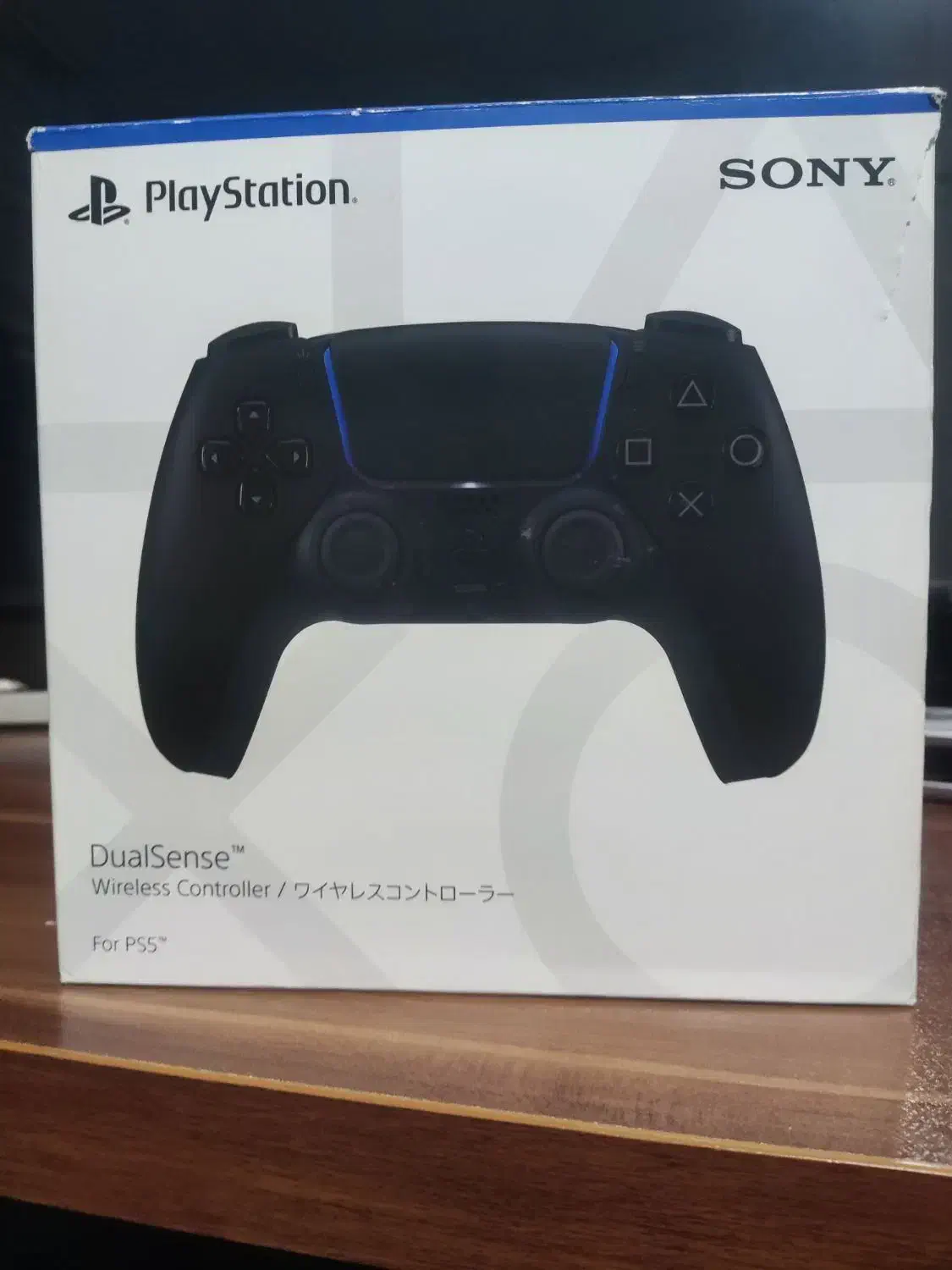 دسته Ps5|کنسول، بازی ویدئویی و آنلاین|مهاجران, |دیوار