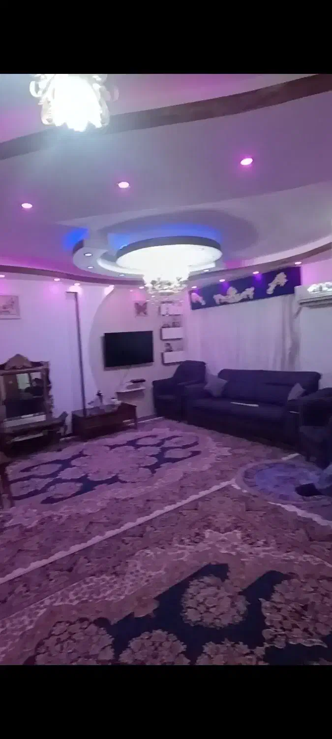 فروش آپارتمان سیمان ۳ خواب لوکس|فروش آپارتمان|داراب, |دیوار