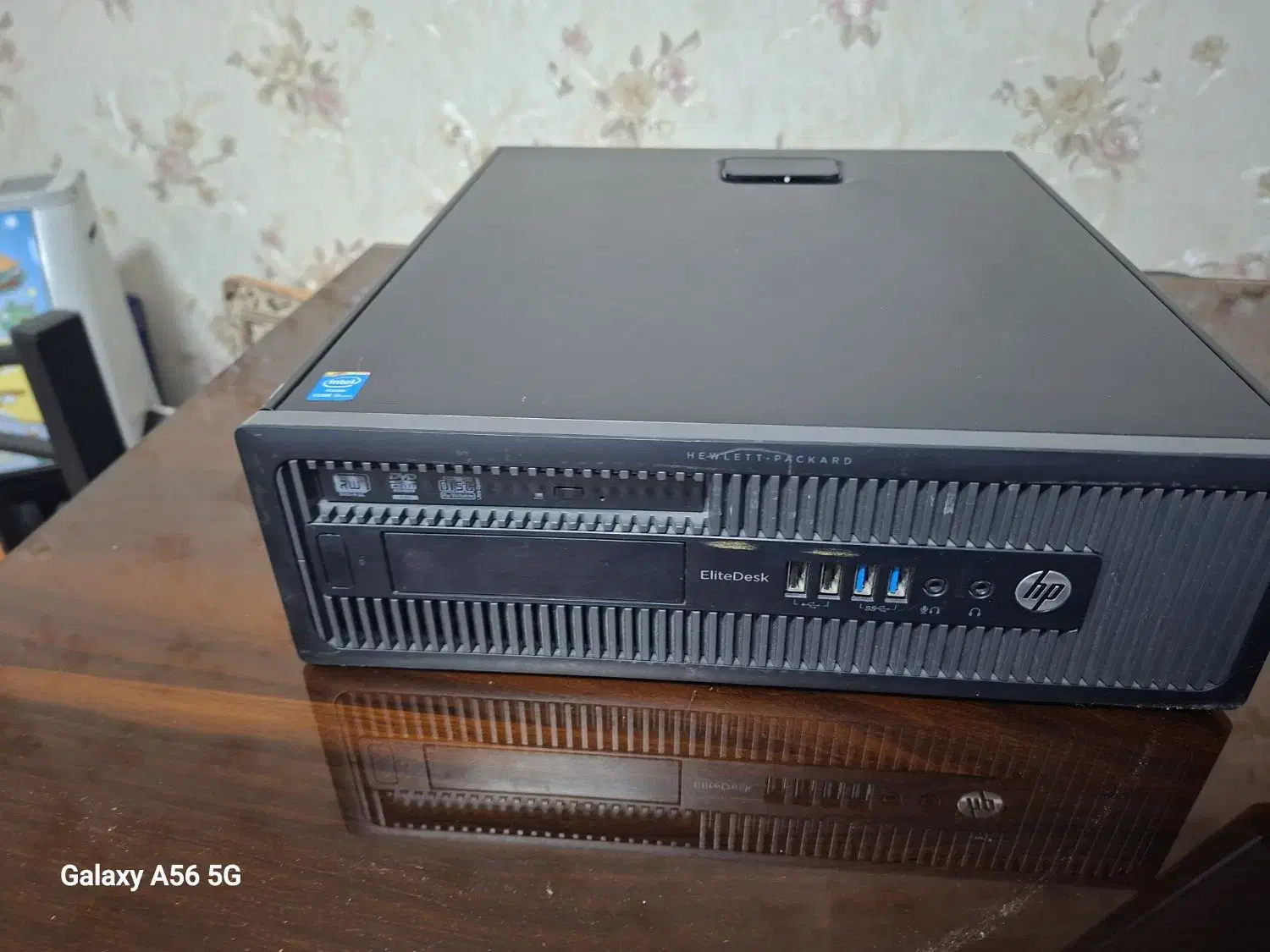 کامپیوتر|رایانه رومیزی|گناباد, |دیوار