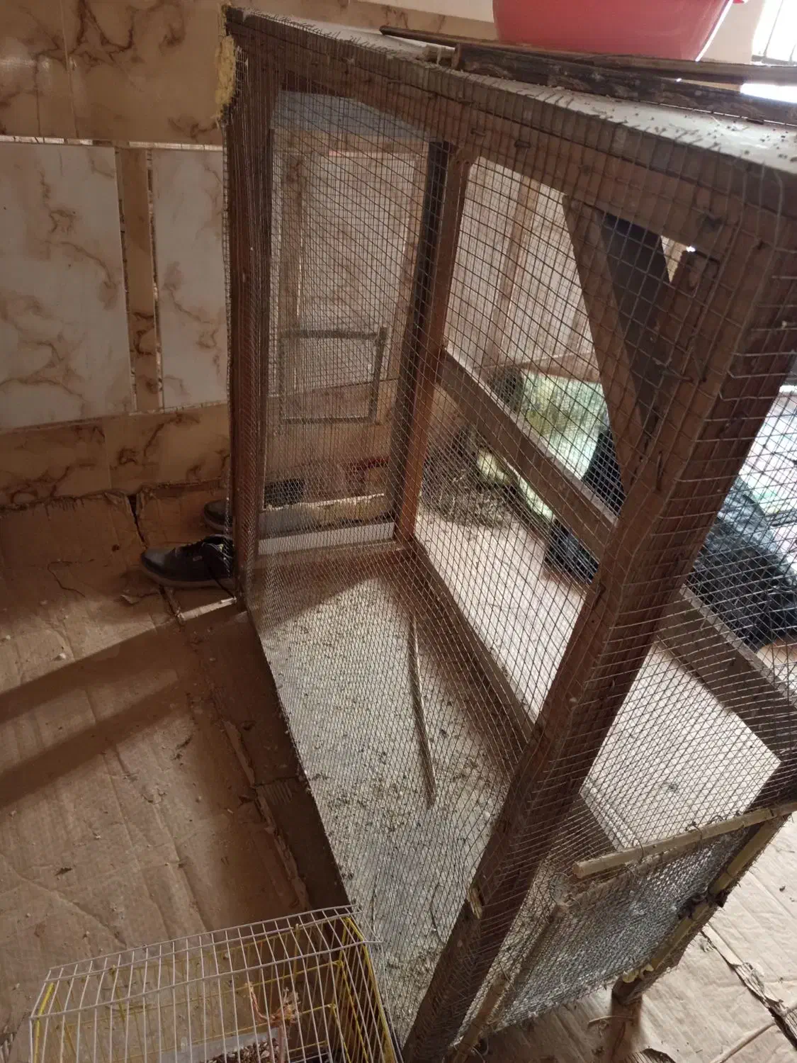 معاوضه با هر کالایی|لوازم جانبی حیوانات|میناب, |دیوار