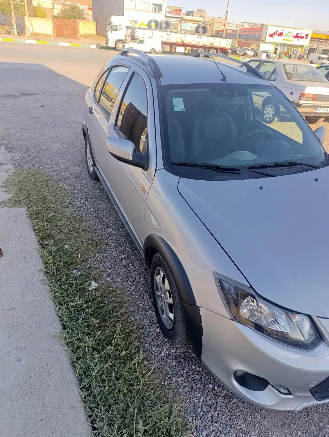 کوییک ۱۴۰۲|خودرو سواری و وانت|بستان آباد, |دیوار