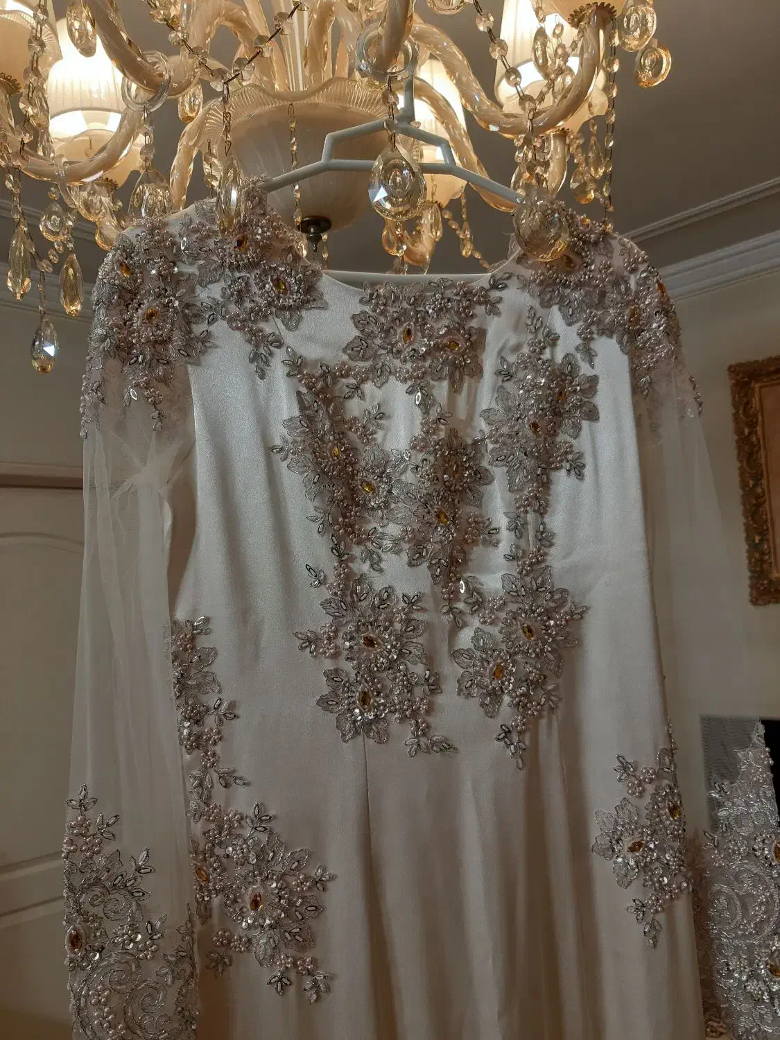 لباس مجلسی شب زنانه عروسی نامزدی کت مردانه شلوارلی|لباس|تهران, قیام|دیوار