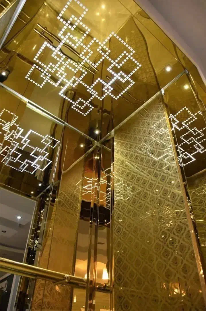 آسانسور|خدمات پیشه و مهارت|ری, صفاییه (چشمه علی)|دیوار