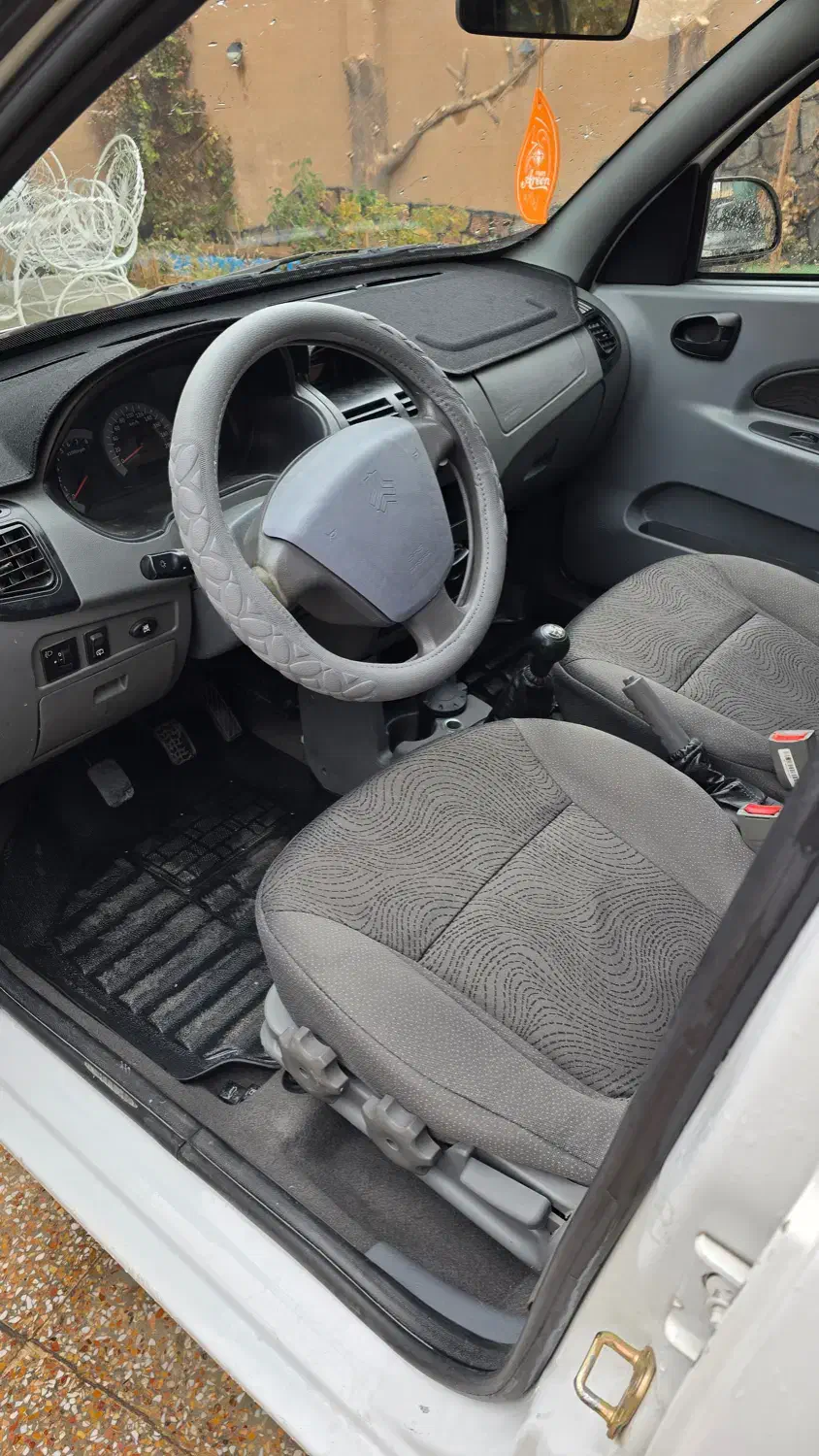 تیبا ۲  ۱۴۰۰|خودرو سواری و وانت|نجف‌آباد, گلدشت|دیوار