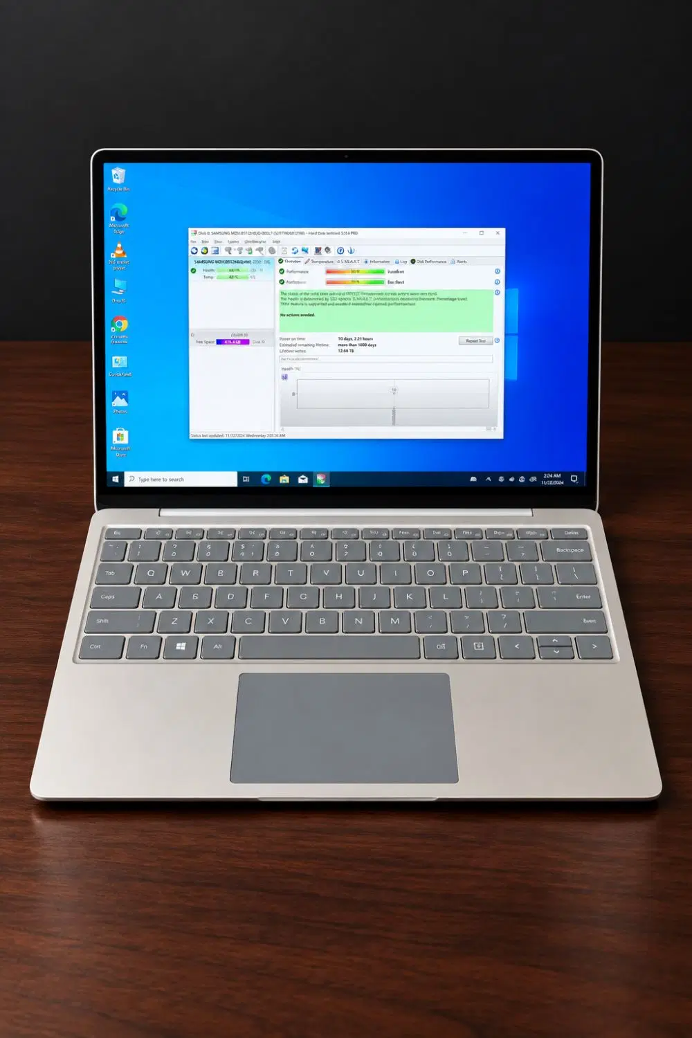 surface laptop go 2|رایانه همراه|شیراز, مهدی‌آباد|دیوار