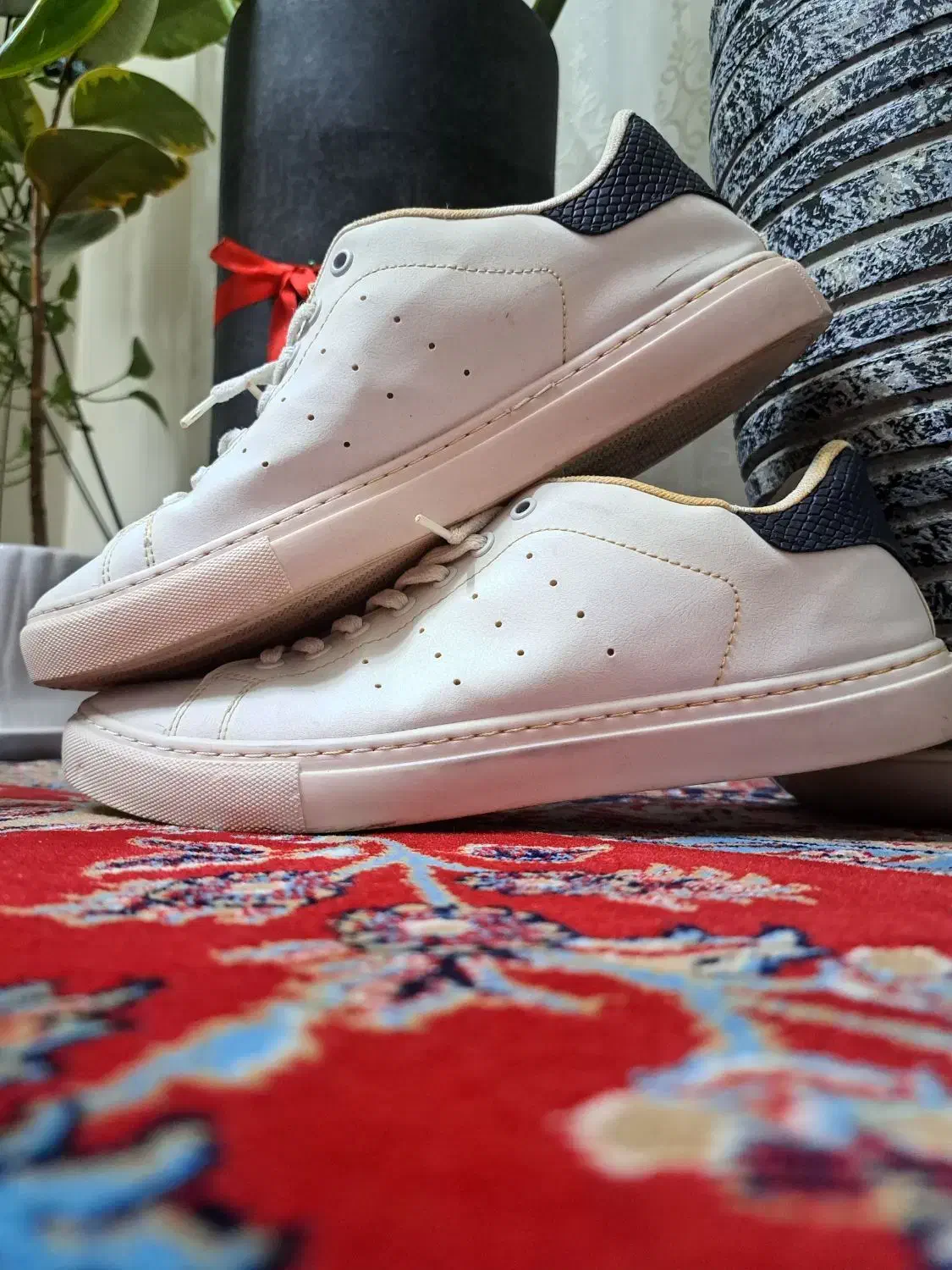 کتونی 43|کیف، کفش، کمربند|تهران, مینای شمالی (مخبر)|دیوار