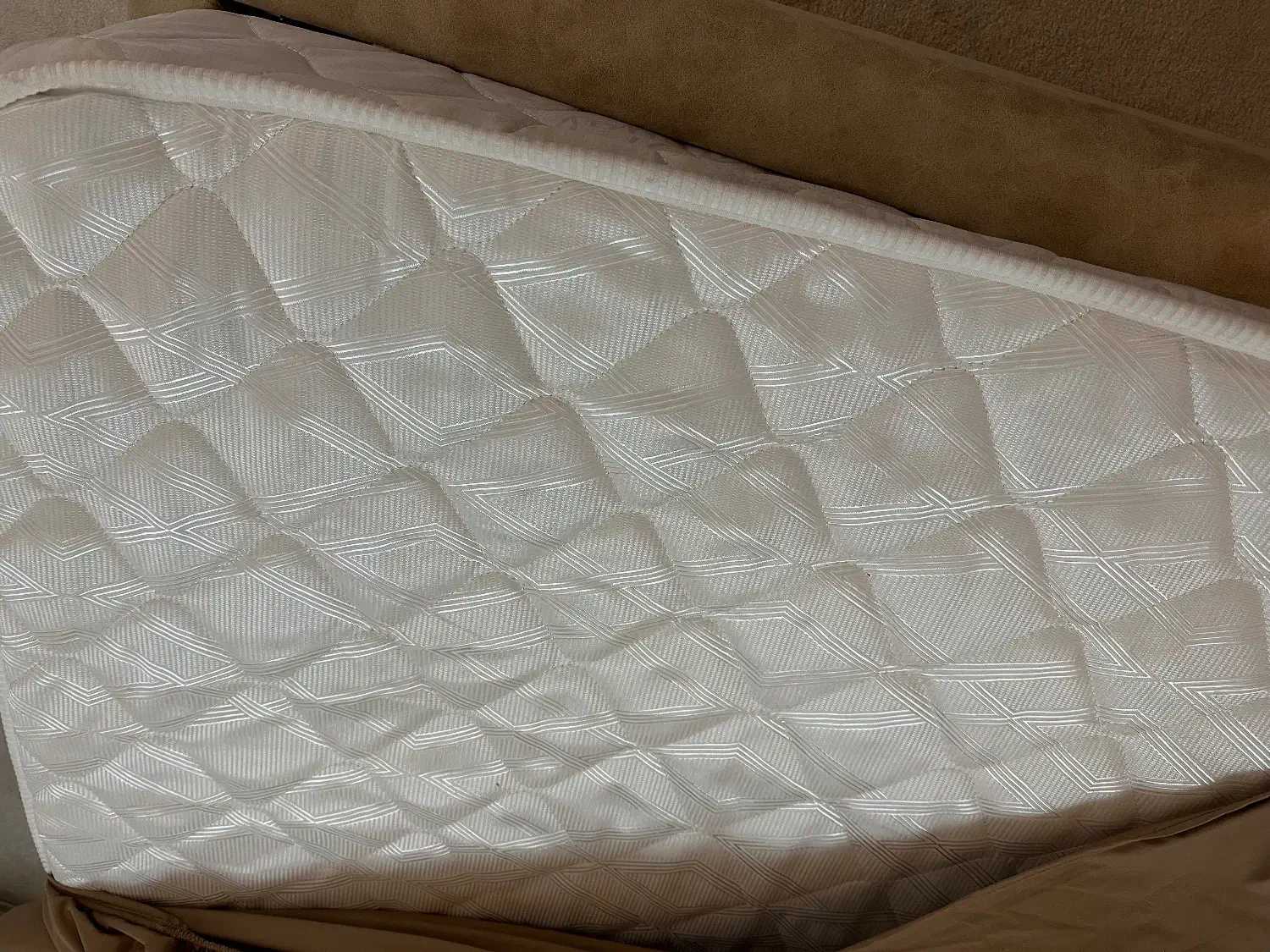 تشک دونفره|تشک تختخواب|ماهدشت, |دیوار