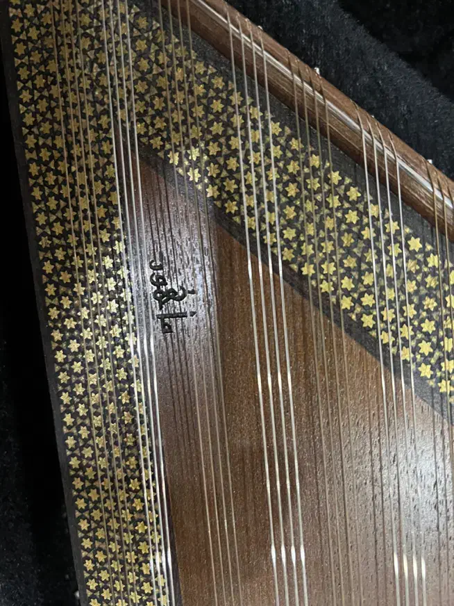 سنتور ماهور|سازهای سنتی|تهران, مسعودیه|دیوار