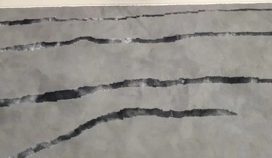 فرش ۶ متری|فرش|مشهد, چهارچشمه|دیوار