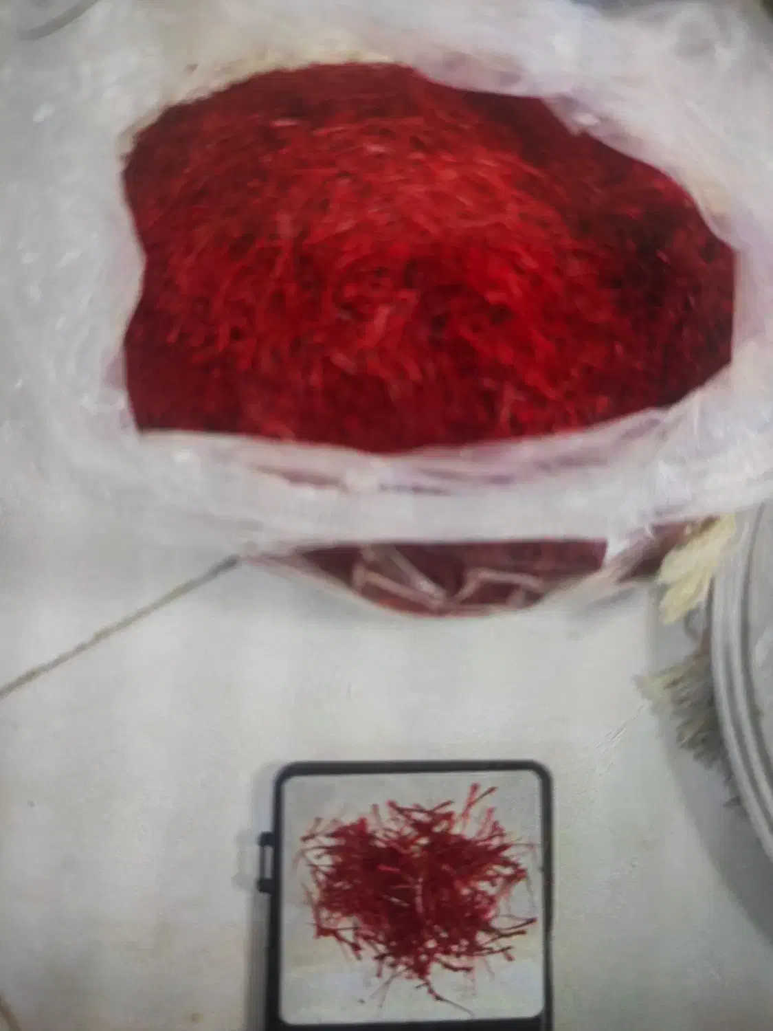 گزیک شبه نگین دختر پیچ نگین زعفران|خوردنی و آشامیدنی|مشهد, آزادشهر|دیوار