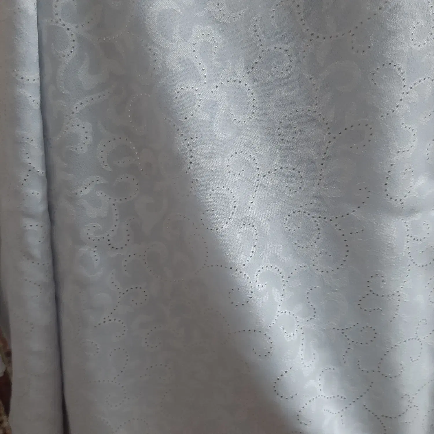 پارچه چادر عروس|لباس|تهران, شهرک پرواز|دیوار