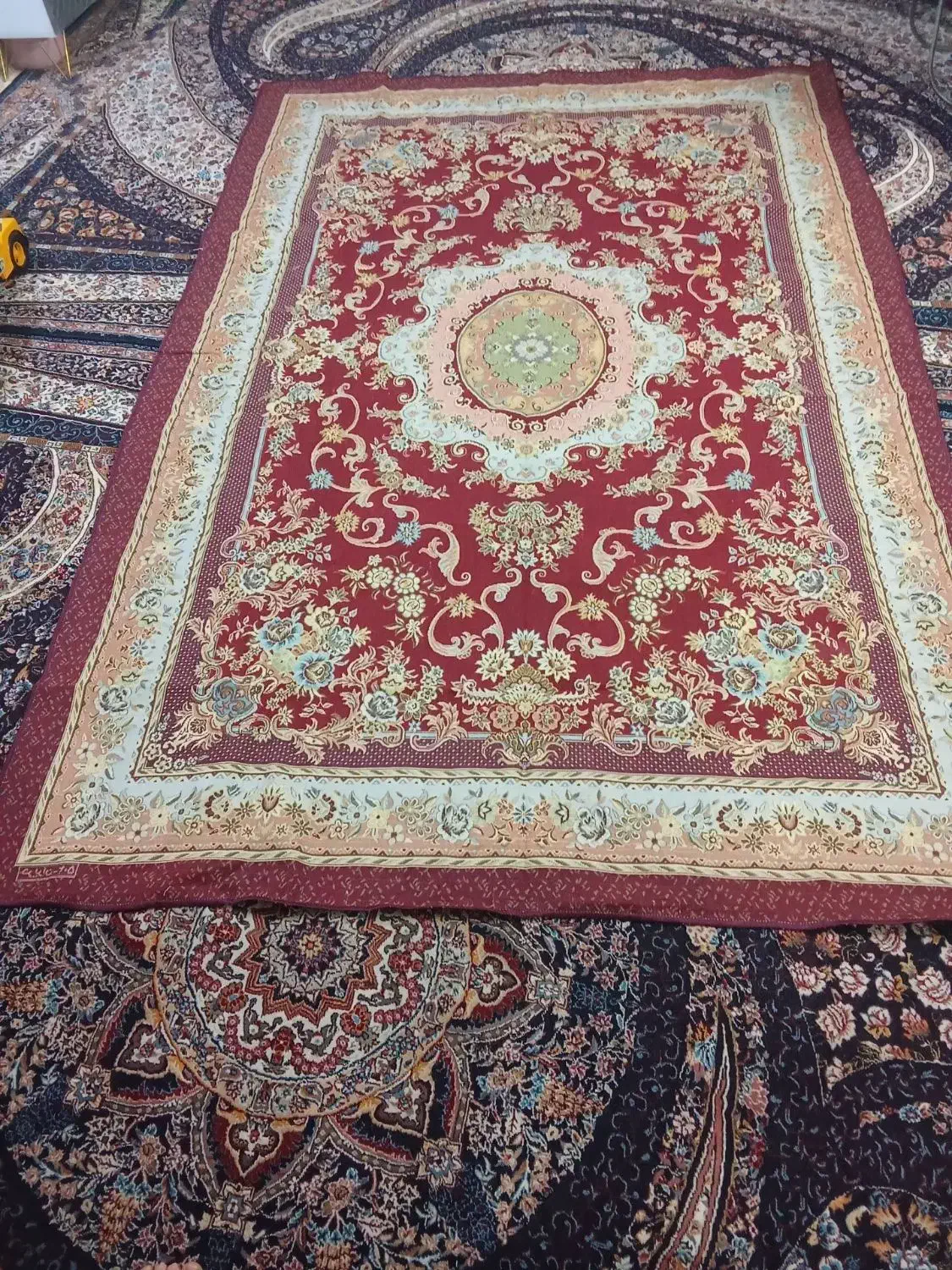 روفرشی|روفرشی|مشهد, همت آباد|دیوار