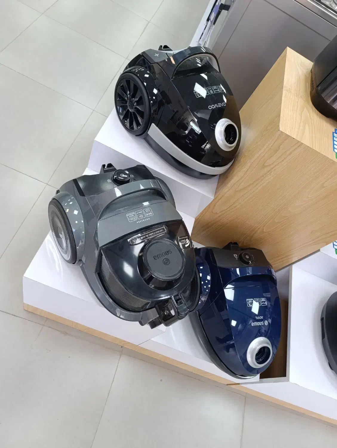 جاروبرقی|جاروبرقی، جارو شارژی، بخارشو|خرم‌آباد, |دیوار