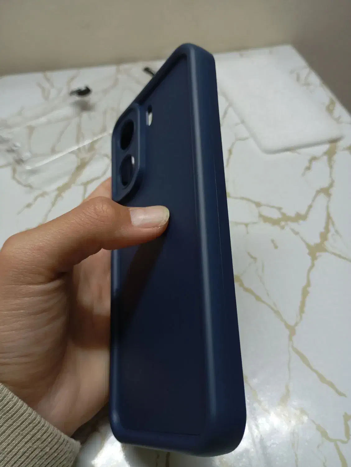 فروش قاب گوشی Poco c65|لوازم جانبی موبایل و تبلت|گنبد کاووس, |دیوار